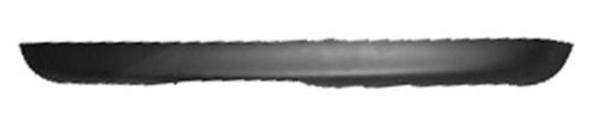 YEDEK PARÇAAUDI A3 ARKA TAMPON SPOİLERİ 97-03 ORJİNAL REF. NO: 8L0807521F3FZ UYUMLU AUD07A3009DEGAAUD07A3009
