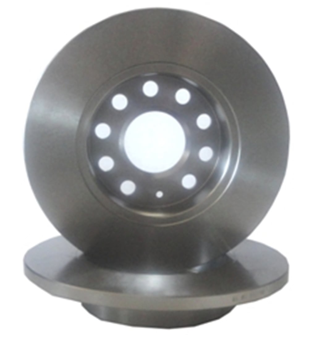 YEDEK PARÇAAudı A3- Sd/Hb/Sb- 13/16 Arka Fren Diski (Düz) (Adet) (256X12X65X48,5X5-4-1) 1K0615601LMEYDAN1304-6410