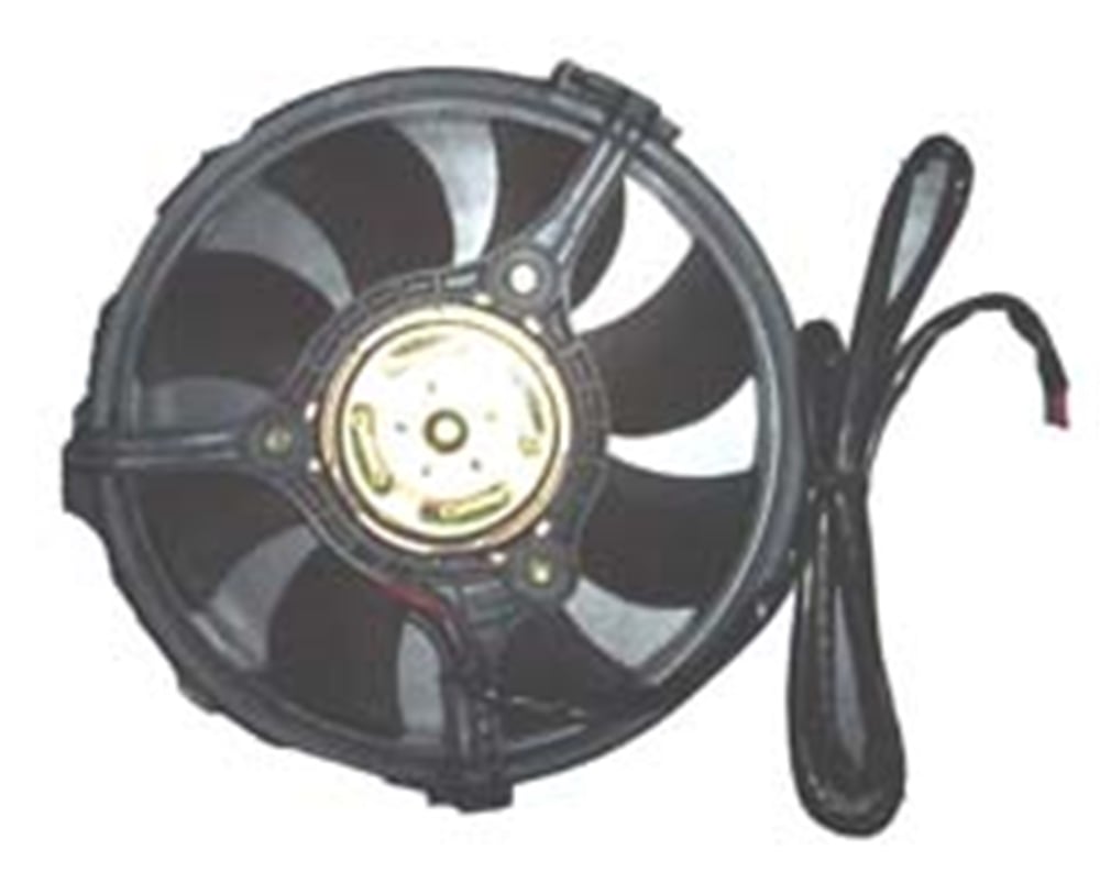 YEDEK PARÇAAudı A4- 00/01 Klima Fanı Motorlu (8Kanat) 8D0959455LMEYDAN1312-4834