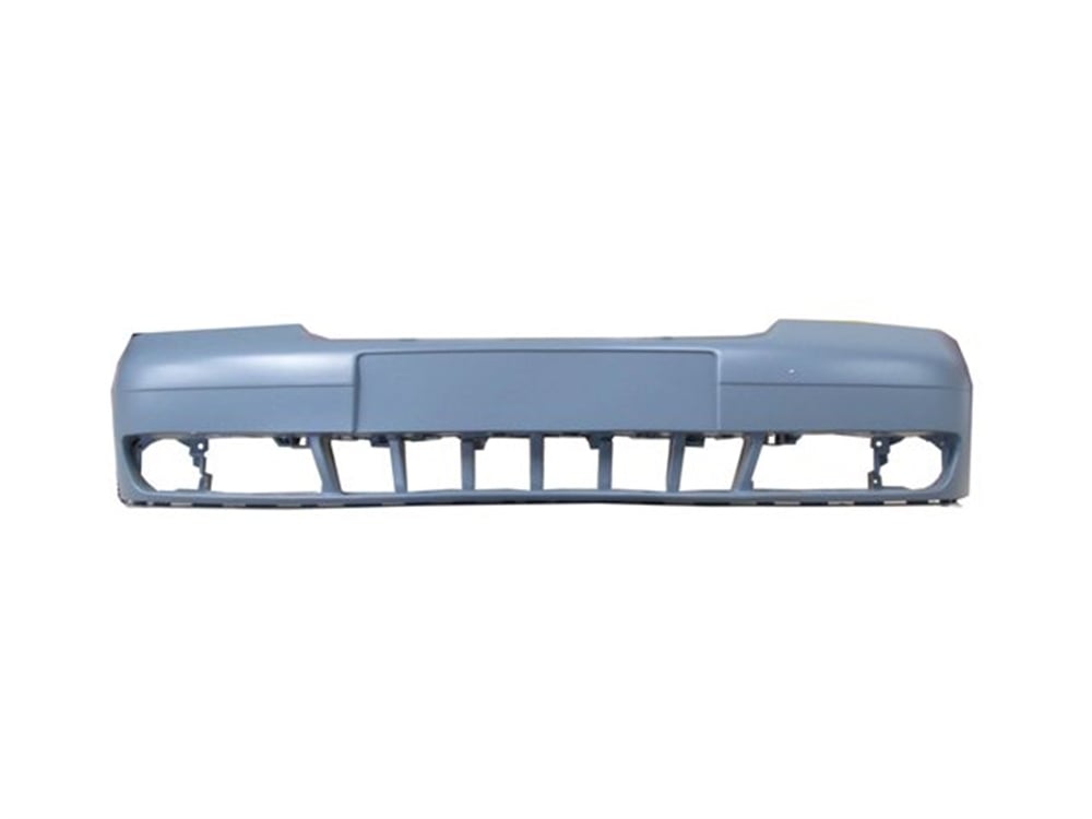 YEDEK PARÇAAudı A4- 00/01 Ön Tampon Gri (Sis/Panjur Delikli(Tampon Demiri İle Birlikte)Far Yıkama Deliksiz Tyg 870807103AagruMEYDAN1312-2000