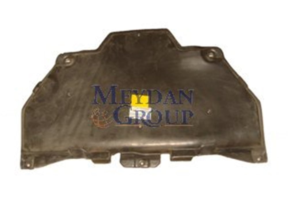 YEDEK PARÇAAudı A4- 02/05 Karter Muhafaza Plastiği Orta Arka (Manuel/Otomatik) (Lt-Ad8003) 8E0863822DMEYDAN1313-6946