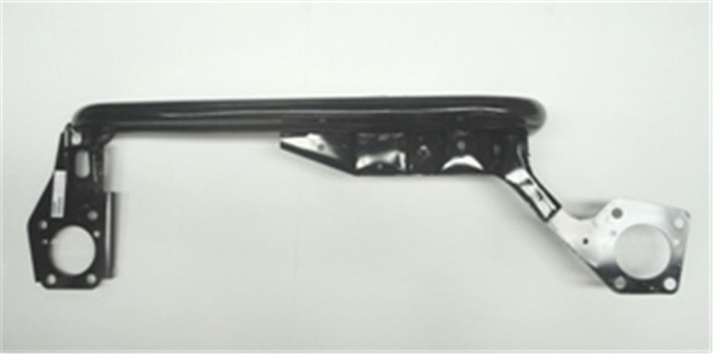 YEDEK PARÇAAudı A4- 02/05 Motor Beşik Sacı (1.8Cc) 8E0199521BpMEYDAN1313-2380