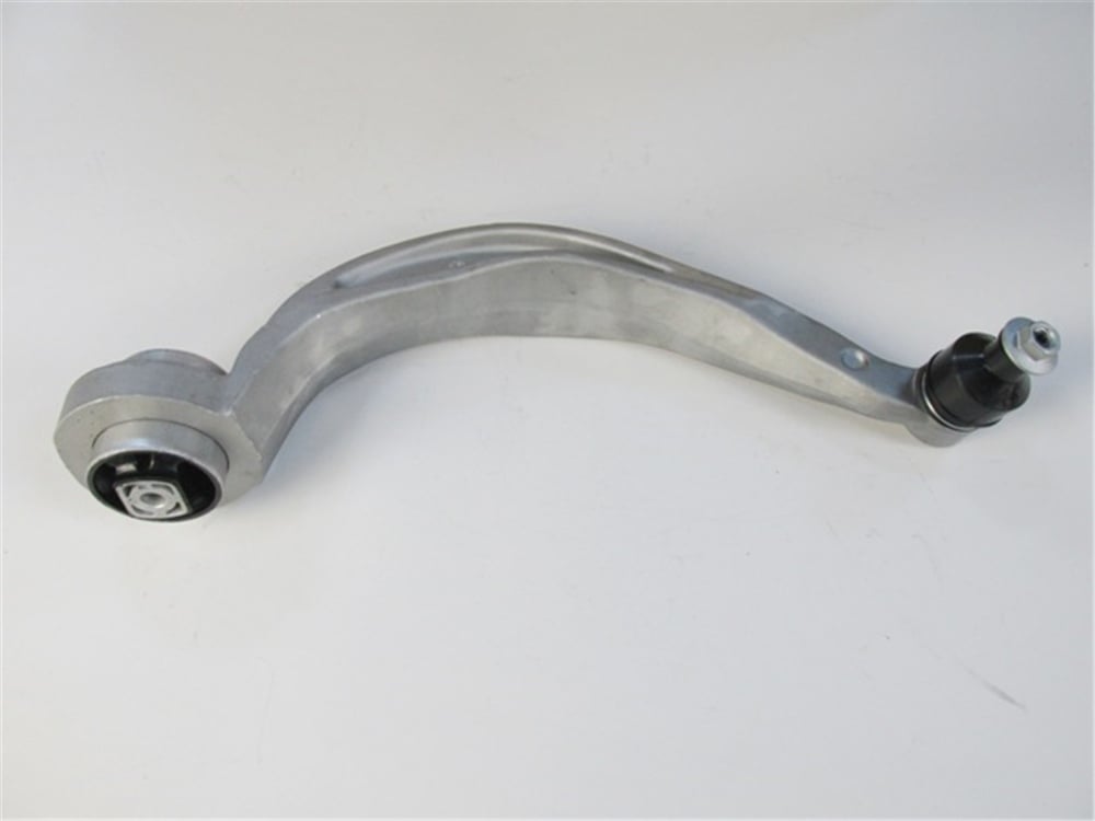 YEDEK PARÇAAudı A4- 13/15 Ön Alt Tabla Sol Eğri Tip Burçlu/Rotilli (65 Mm M12) (Salıncak) Alüminyum 8K0407693FMEYDAN1316-6104