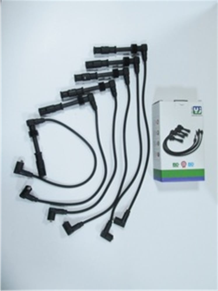 YEDEK PARÇAAudı A4- 95/99 Buji Kablosu Takım (30V) (Aga)2.4 Cc Quattro 078905531MEYDAN1311-4666D