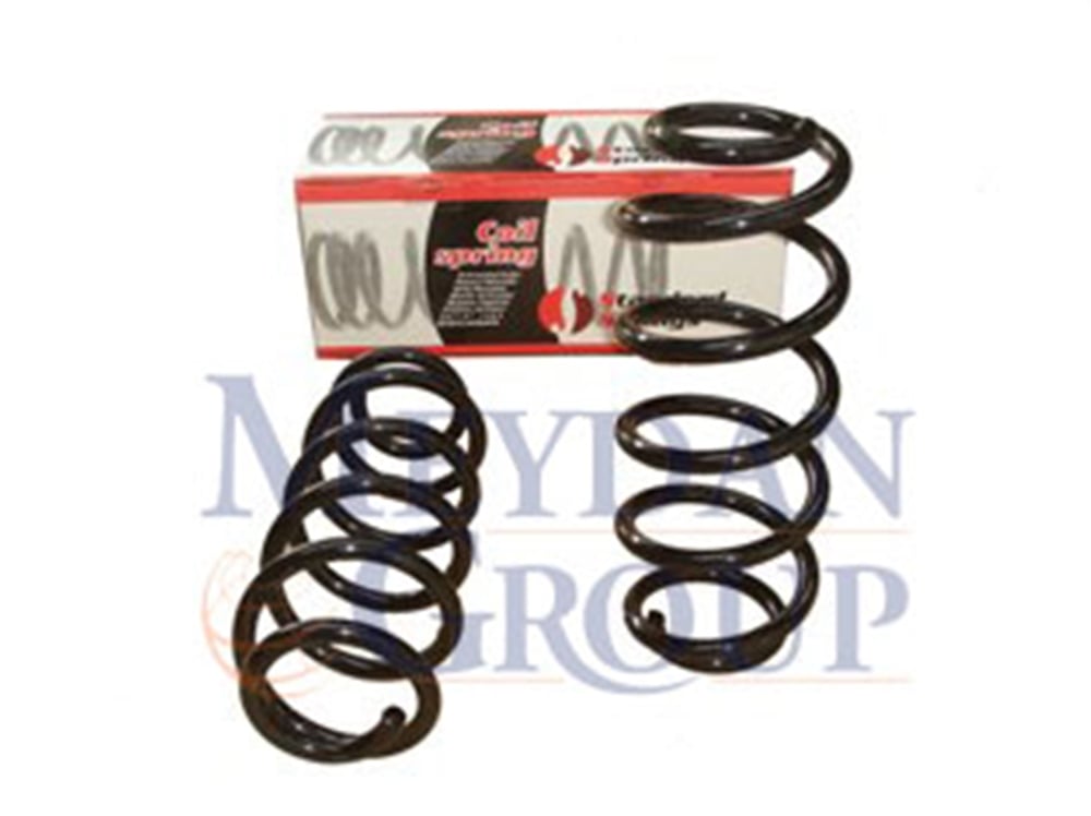 YEDEK PARÇAAudı A4- 95/99 Ön Helezon Yayı Sağ/Sol Aynı (2Li Set) 2.5 Tdı (14,25X135X349) (Stdr) 8D0411105BmMEYDAN1311-6519