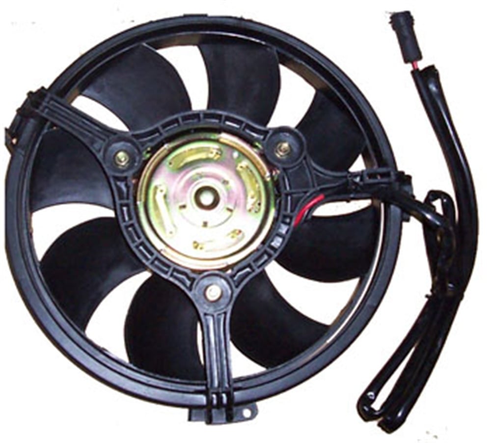 YEDEK PARÇAAudı A4- 95/99 Radyatör Fanı Motorlu 7Kanat (Bosch Tipi) 8D0959455DMEYDAN1311-4812