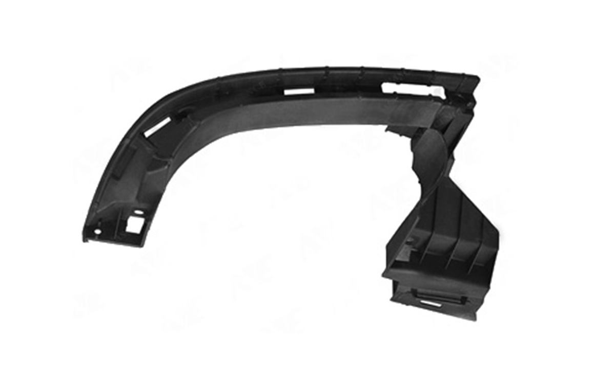 YEDEK PARÇAAUDI A4 ARKA TAMPON BRAKETİ SOL 19- ORJİNAL REF. NO: 8W0807347A UYUMLU AUD07A4126DEGAAUD07A4126