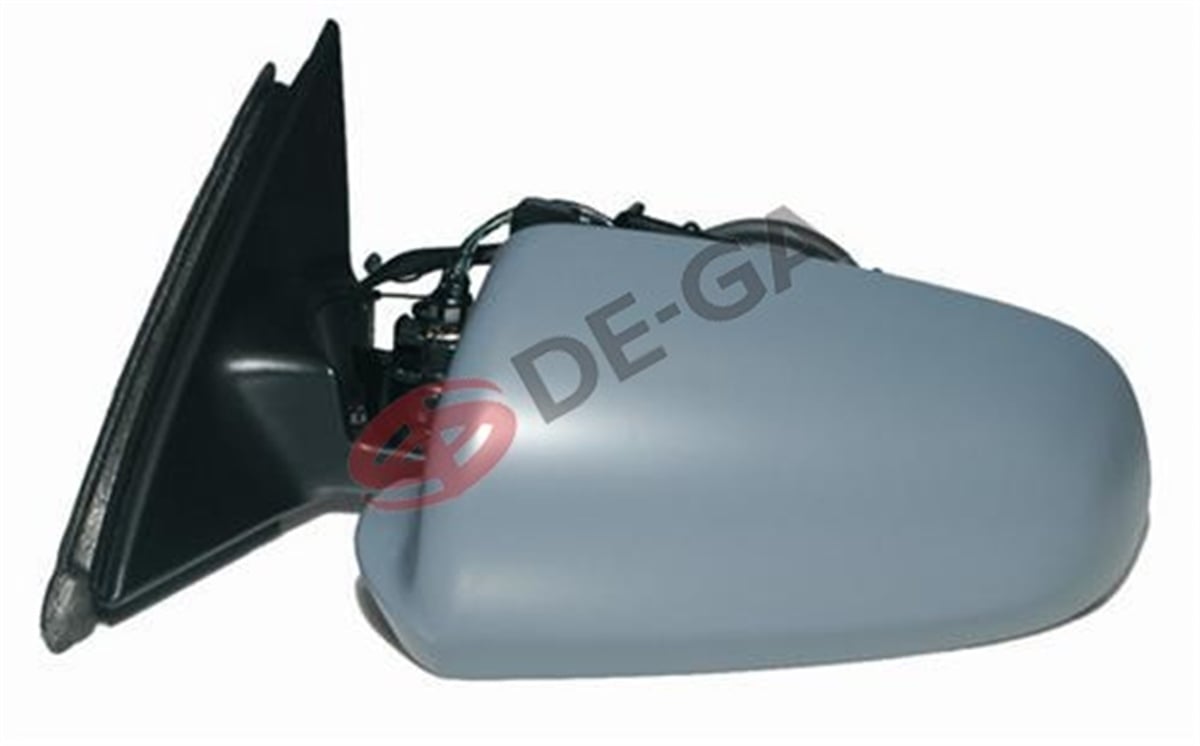 YEDEK PARÇAAUDI A4 DİKİZ AYNASI ELEKTRİKLİ ISITMALI ASTARLI SOL 01-04 ORJİNAL REF. NO: 8E0857507BGRU UYUMLU AUD11A4004DEGAAUD11A4004