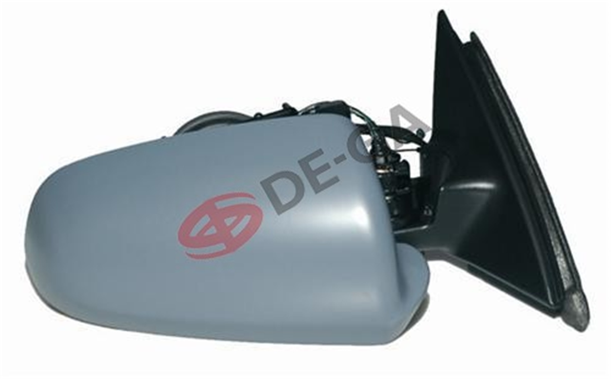 YEDEK PARÇAAUDI A4 DİKİZ AYNASI ELEKTRİKLİ ISITMALI ASTARLI SAĞ 01-04 ORJİNAL REF. NO: 8E0857508BGRU UYUMLU AUD11A4003DEGAAUD11A4003