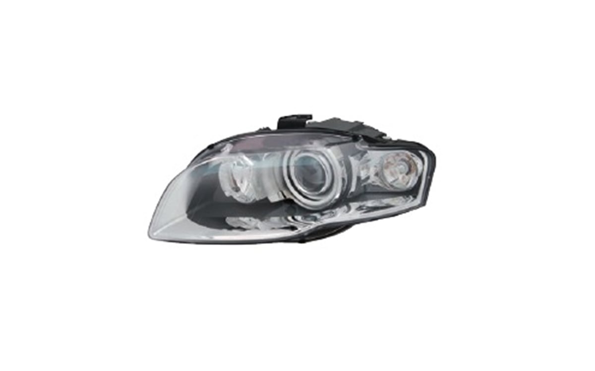 YEDEK PARÇAAUDI A4 FAR ELEKTRİK MOTORLU XENON BYZ.SOL 04- ORJİNAL REF. NO: 8E0941029BM UYUMLU AUD10A4032DEGAAUD10A4032