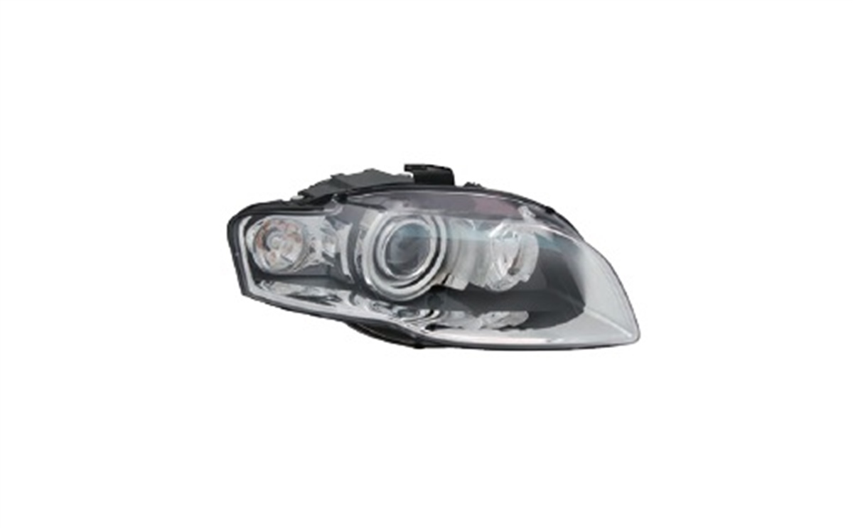 YEDEK PARÇAAUDI A4 FAR ELEKTRİK MOTORLU XENON BYZ.SAĞ 04- ORJİNAL REF. NO: 8E0941030BM UYUMLU AUD10A4031DEGAAUD10A4031