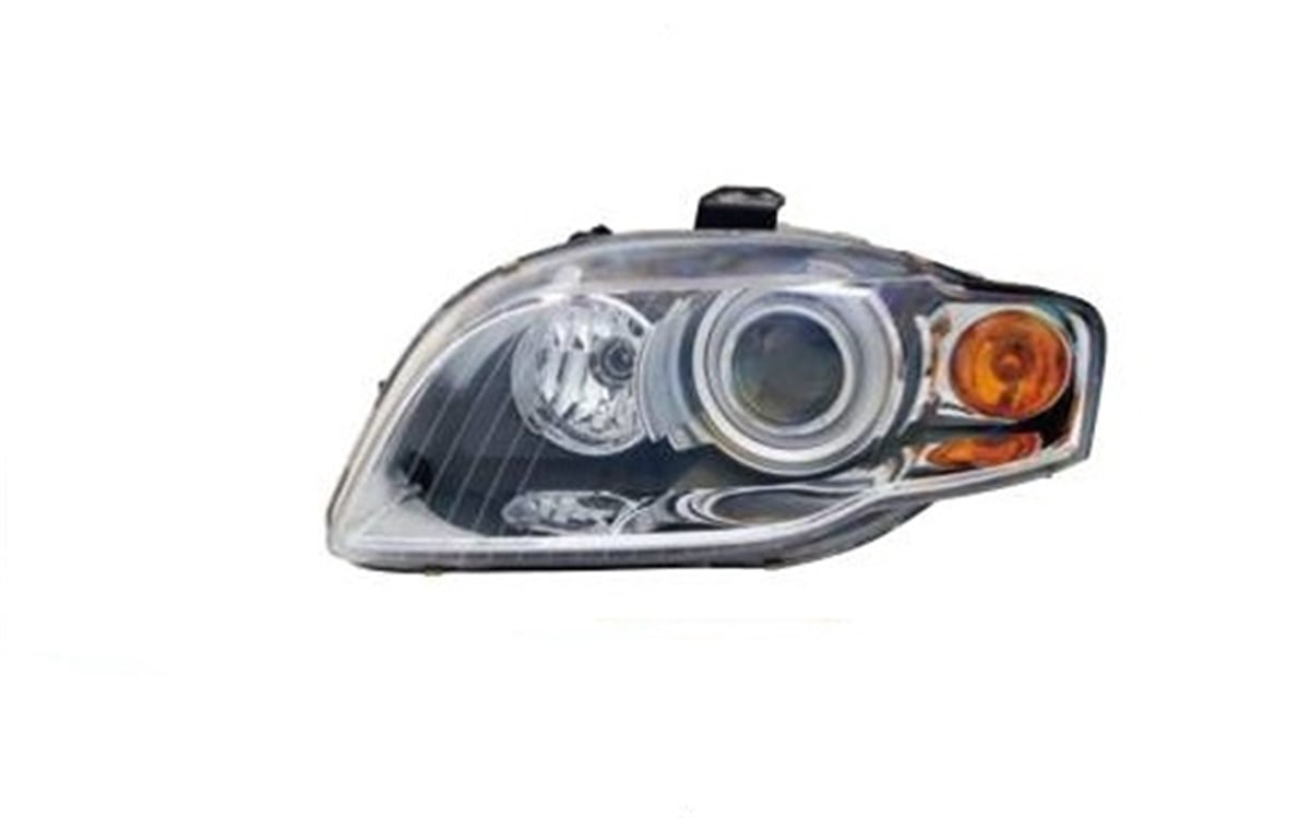 YEDEK PARÇAAUDI A4 FAR ELEKTRİK MOTORLU XENON SOL 04-07 ORJİNAL REF. NO: 8E0941029AS UYUMLU AUD10A4022DEGAAUD10A4022
