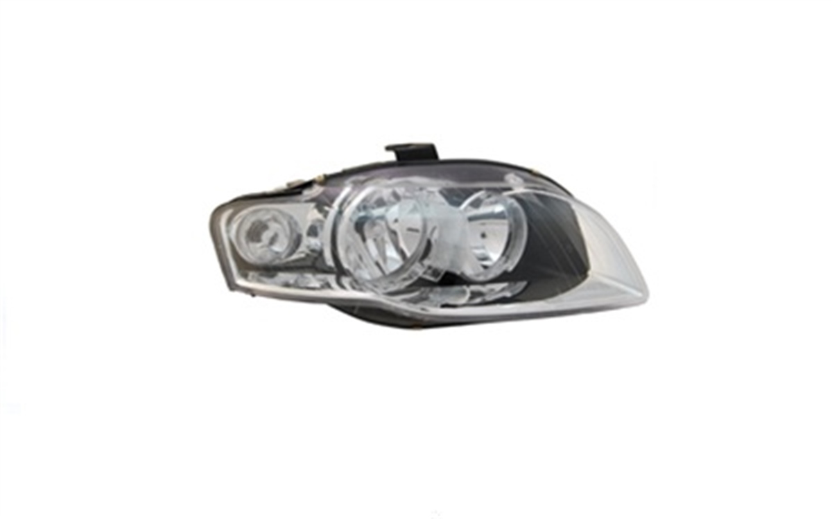 YEDEK PARÇAAUDI A4 FAR ELEKTRIK MOTORLU BEYAZ SİNYLİ SAĞ 04-07 ORJİNAL REF. NO: 8E0941003BK UYUMLU AUD10A4027DEGAAUD10A4027