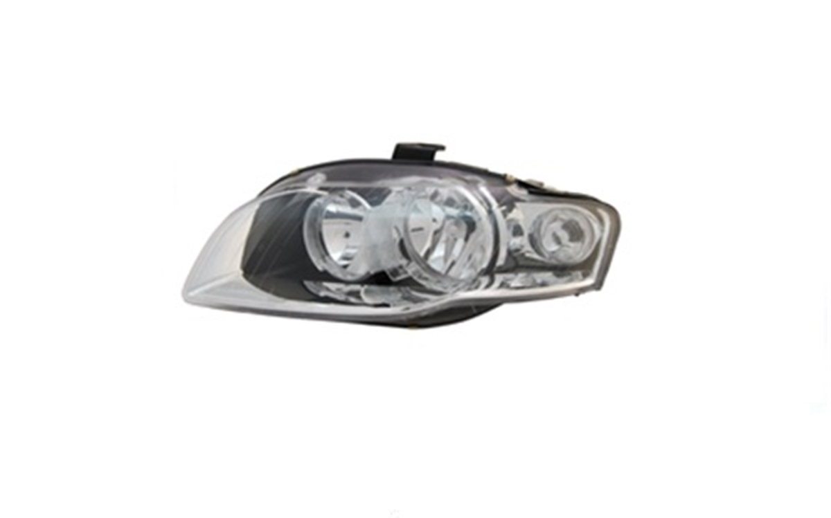 YEDEK PARÇAAUDI A4 FAR ELEKTRIK MOTORLU BEYAZ SİNYLİ SOL 04-07 ORJİNAL REF. NO: 8E0941003BK UYUMLU AUD10A4028DEGAAUD10A4028