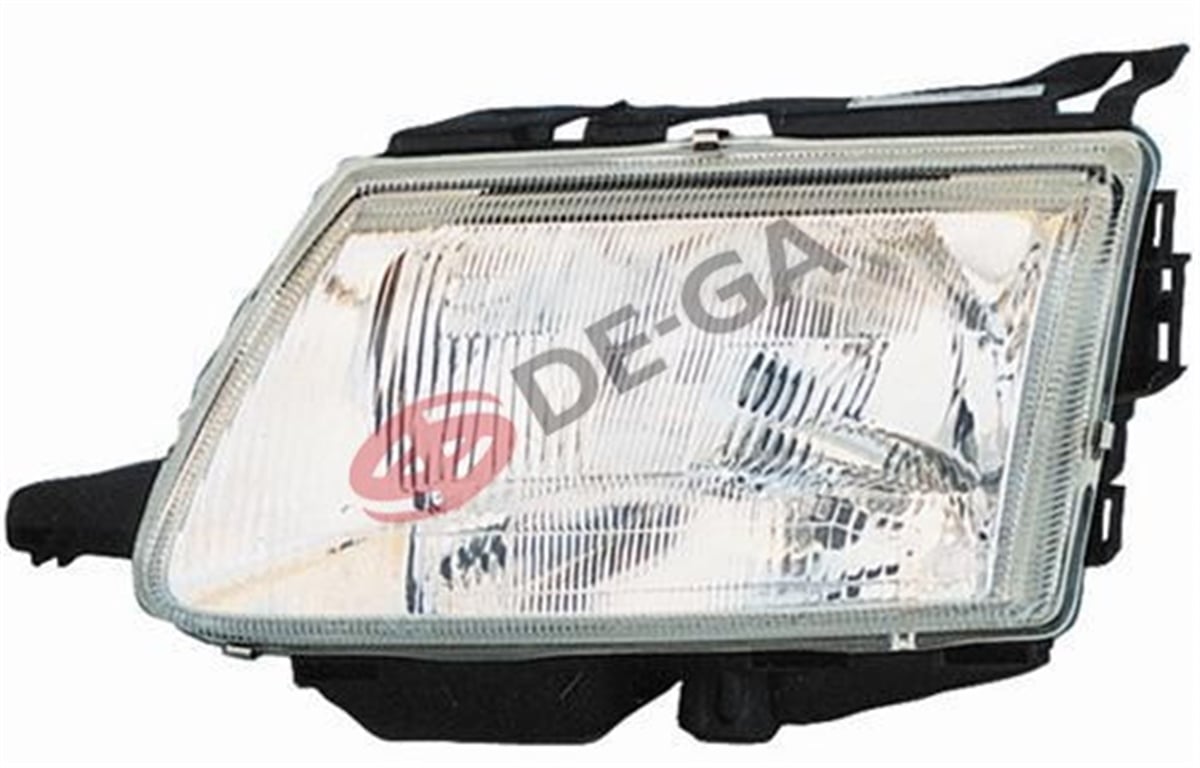 YEDEK PARÇAAUDI A4 FAR ELEKTRİKLİ MANUEL SOL 94-98 ORJİNAL REF. NO: 8D0941029 UYUMLU AUD10A4002DEGAAUD10A4002