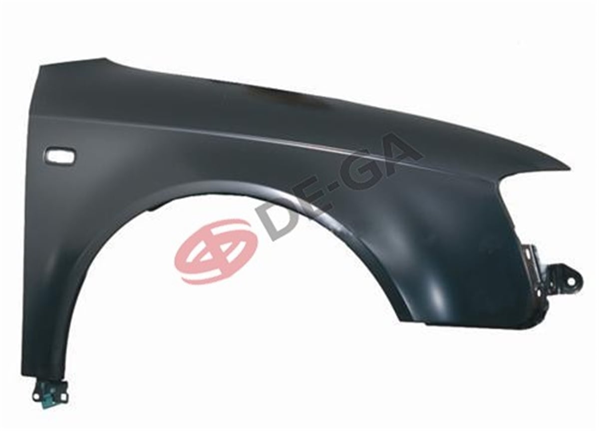 YEDEK PARÇAAUDI A4 ÖN ÇAMURLUK DELİKLİ SAĞ 05- ORJİNAL REF. NO: 8E0821106F UYUMLU AUD08A4012DEGAAUD08A4012