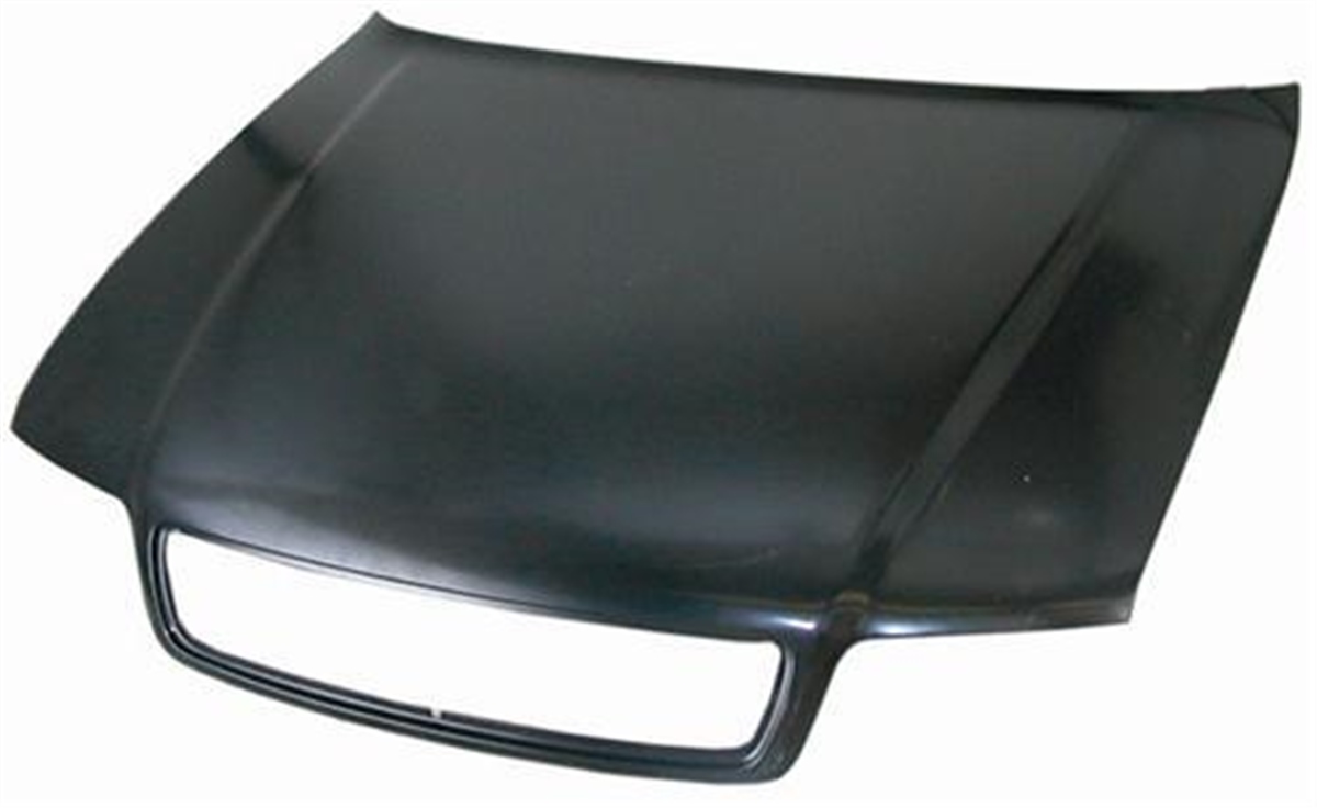 YEDEK PARÇAAUDI A4 ÖN MOTOR KAPUTU 99-01 ORJİNAL REF. NO: 8D0823029C UYUMLU AUD08A4011DEGAAUD08A4011