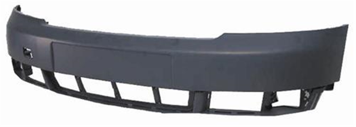 YEDEK PARÇAAUDI A4 ÖN TAMPON ASTARLI 01-04 ORJİNAL REF. NO: 8E0807103FGRU UYUMLU AUD07A4005DEGAAUD07A4005