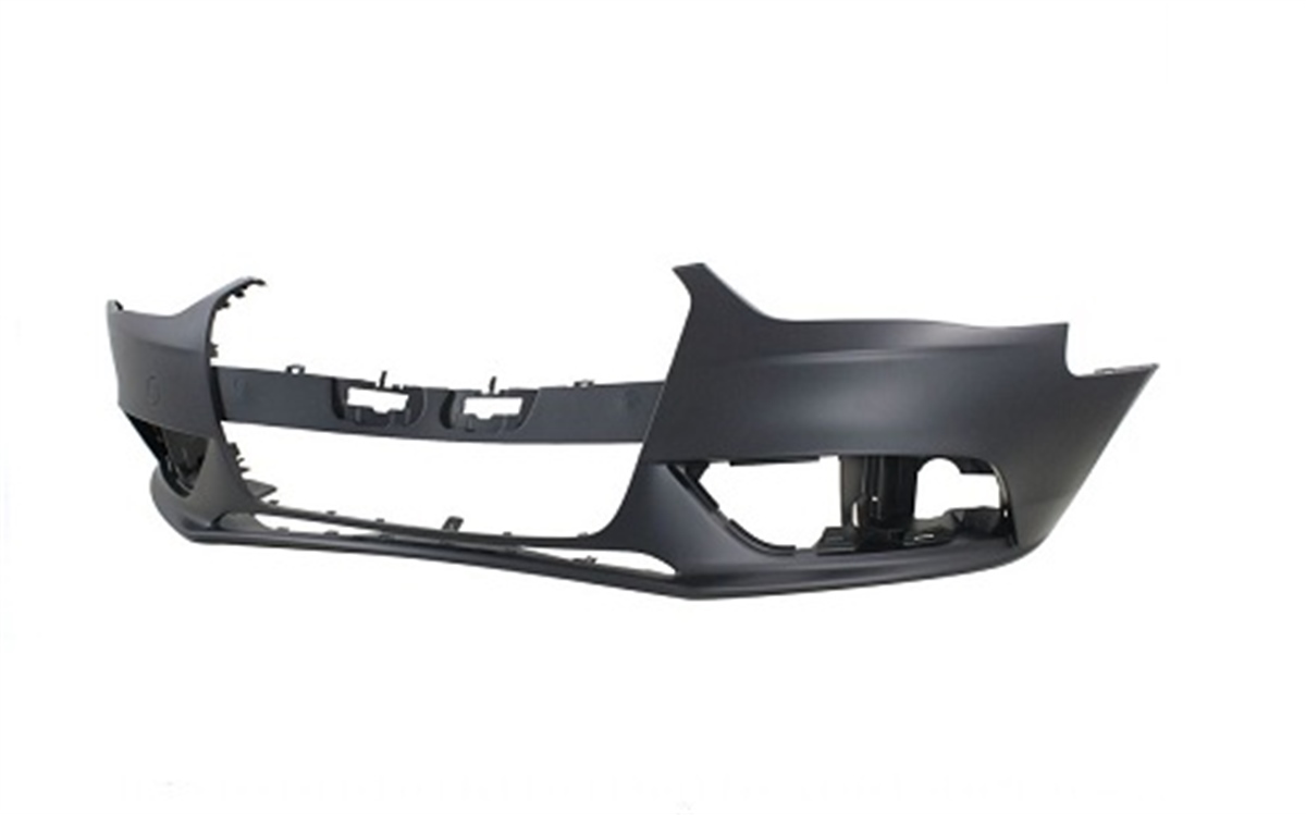 YEDEK PARÇAAUDI A4 ÖN TAMPON ASTARLI 12- ORJİNAL REF. NO: 8K0807065AGRU UYUMLU AUD07A4052DEGAAUD07A4052