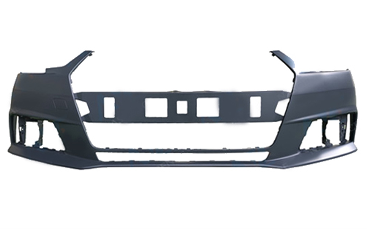YEDEK PARÇAAUDI A4 ÖN TAMPON ASTARLI 16- ORJİNAL REF. NO: 8W0807065GRU UYUMLU AUD07A4107DEGAAUD07A4107