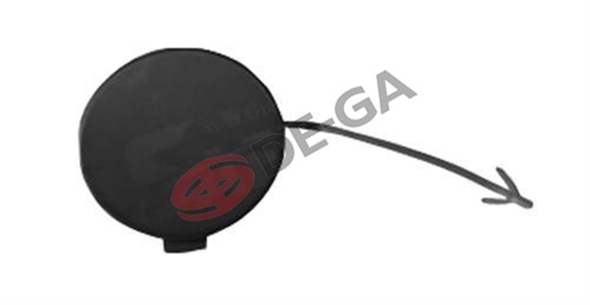 YEDEK PARÇAAUDI A4 ÖN TAMPON ÇEKİ DEMİRİ KAPAĞI 05-08 ORJİNAL REF. NO: 8E0807241CGRU UYUMLU AUD07A4004DEGAAUD07A4004