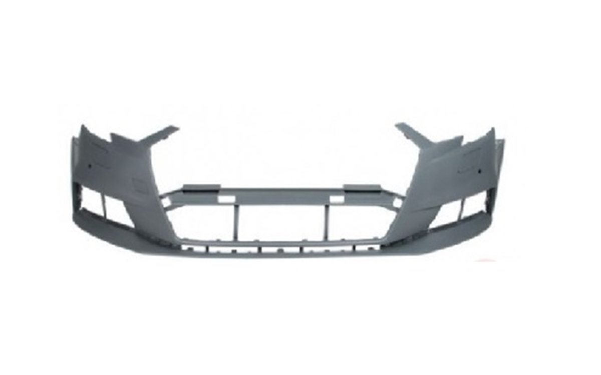 YEDEK PARÇAAUDI A4 ÖN TAMPON FAR.YIK.2 SENSÖR DELİKLİ ASTARLI 19- ORJİNAL REF. NO: 8W0807065S UYUMLU AUD07A4120DEGAAUD07A4120