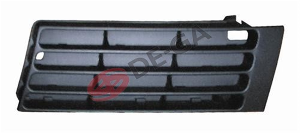 YEDEK PARÇAAUDI A4 ÖN TAMPON PANJURU DİZEL SOL 99-01 ORJİNAL REF. NO: 8D0807345AA3FZ UYUMLU AUD09A4010DEGAAUD09A4010
