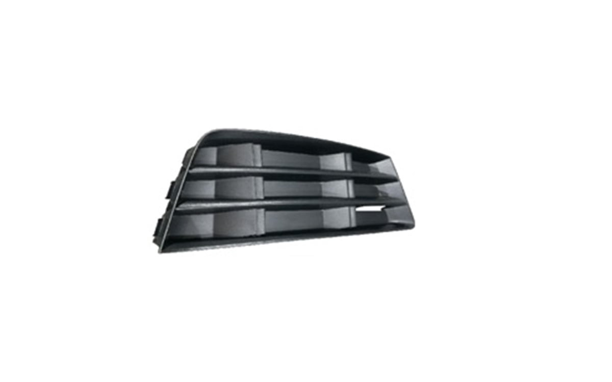 YEDEK PARÇAAUDI A4 ÖN TAMPON PANJURU SAĞ 15- ORJİNAL REF. NO: 8W08076829B9 UYUMLU AUD07A4100DEGAAUD07A4100