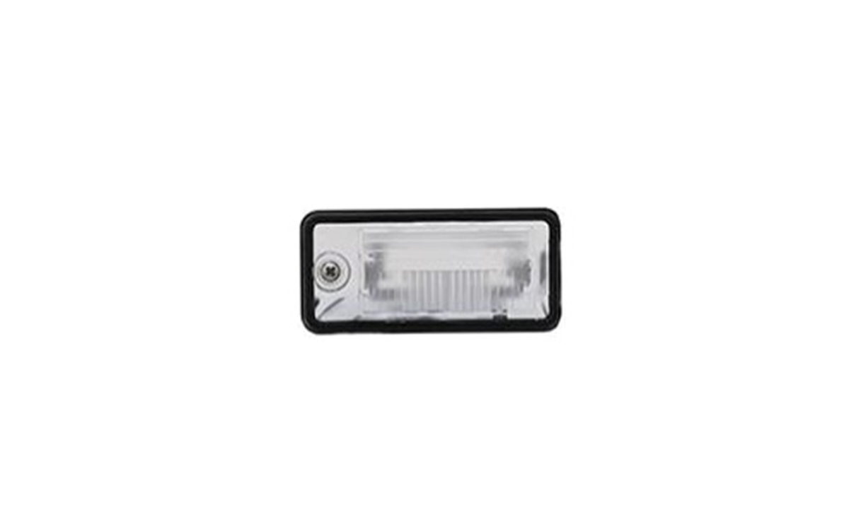 YEDEK PARÇAAUDI A4 PLAKA LAMBASI SOL 01-07 ORJİNAL REF. NO: 8E0807430A UYUMLU AUD10A4036DEGAAUD10A4036