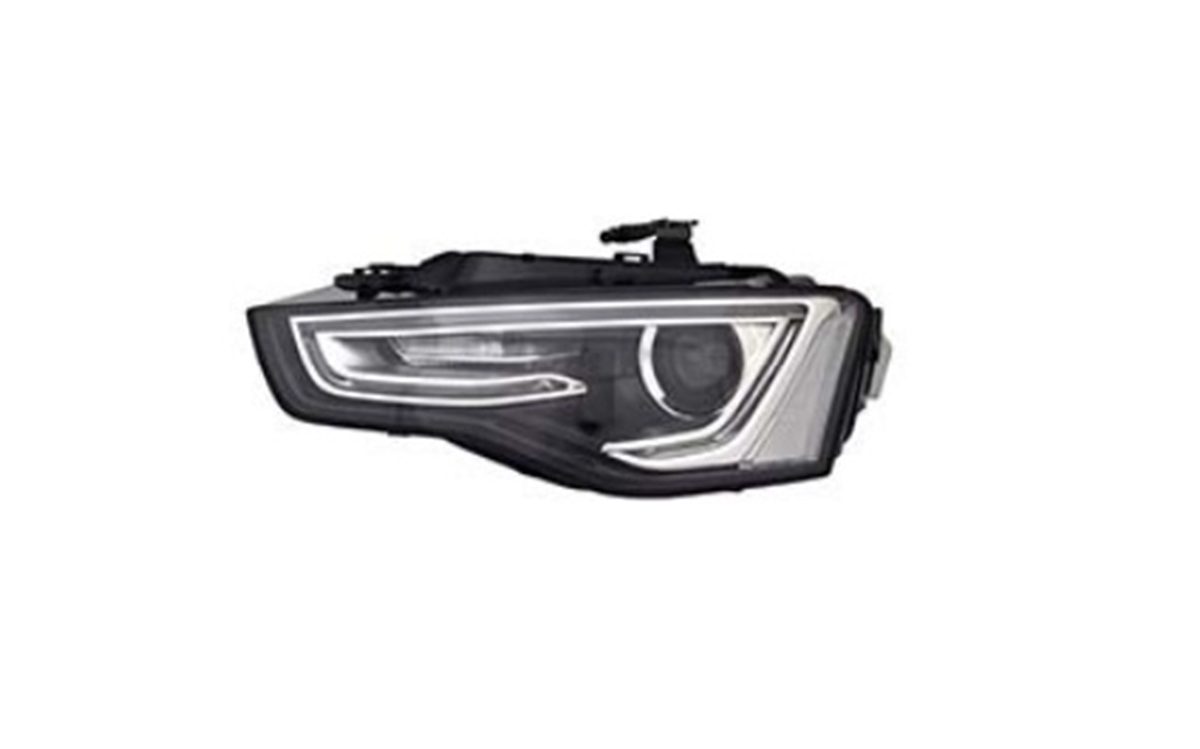 YEDEK PARÇAAUDI A5 FAR ELEKTRIK MOTORLU LED GÜND.FAR.SOL 12- ORJİNAL REF. NO: 8T0941043C UYUMLU AUD10A5010DEGAAUD10A5010