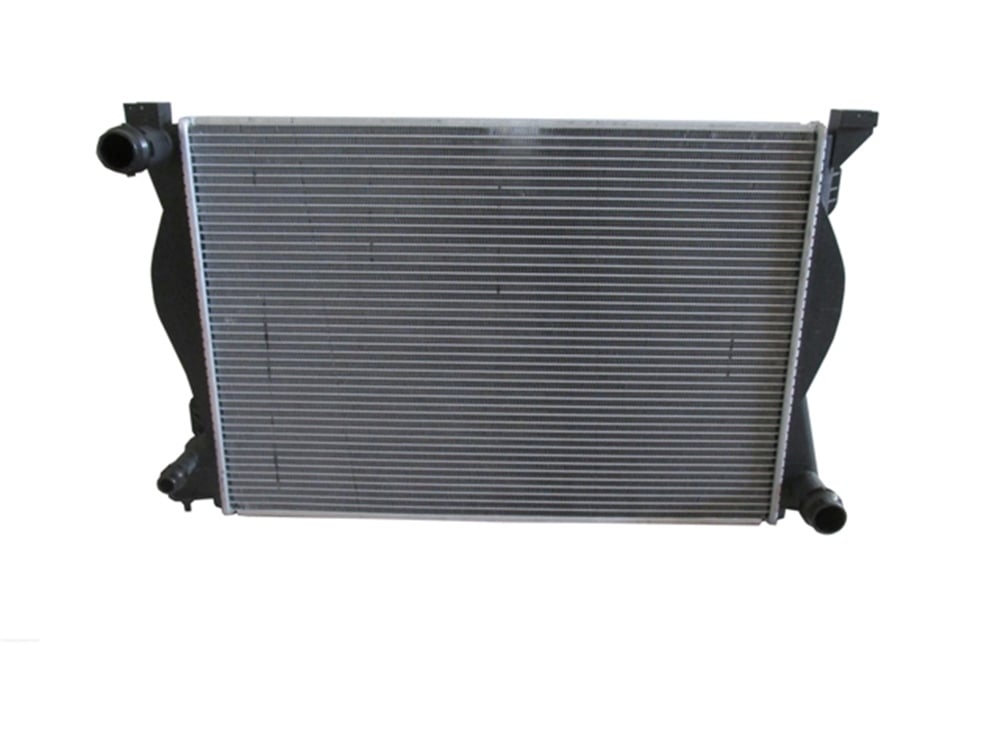YEDEK PARÇAAudı A6- 01/04 Su Radyatörü Manuel 2 Sıra Alüminyum (Benzinli Tip) 4B0121251CMEYDAN1326-4811