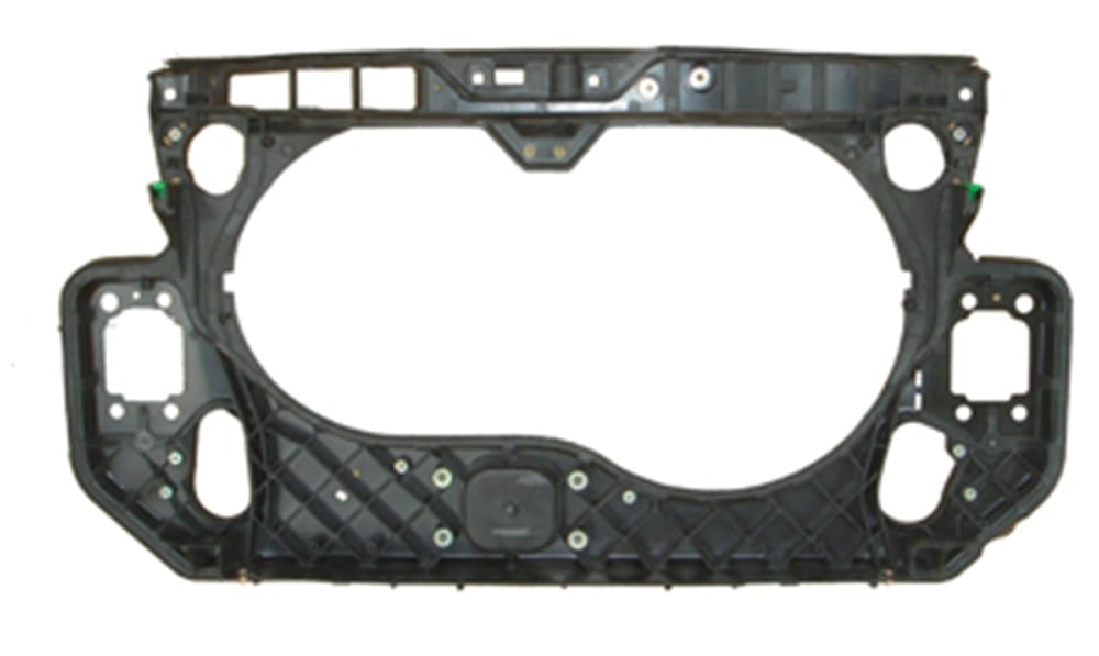 YEDEK PARÇAAudı A6- 05/09 Ön Panel Komple (Benzinli/Dizel) 4F0805594DMEYDAN1327-2350