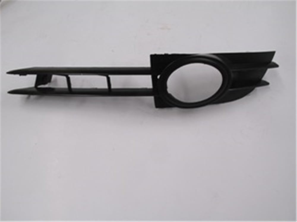 YEDEK PARÇAAudı A6- 05/09 Sis Lamba Kapağı Sol Siyah Sis Delikli (Dizel) (Tüv) 4F080768101CMEYDAN1327-2062
