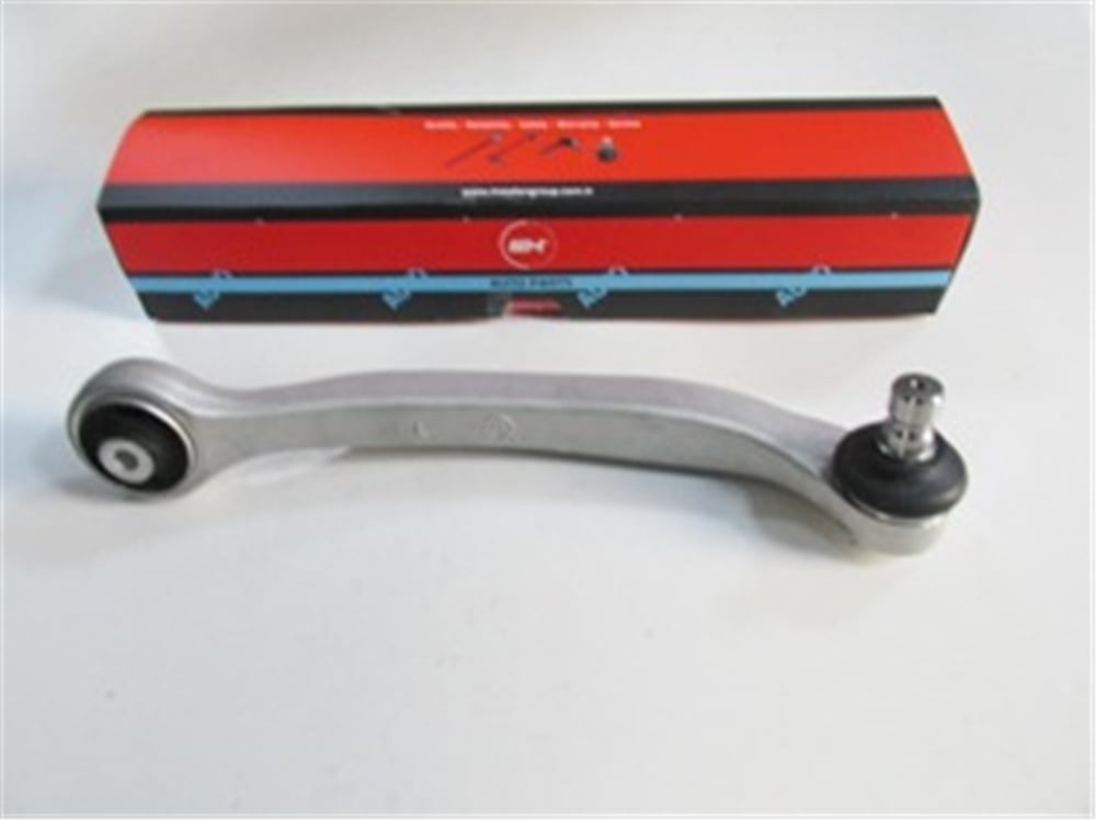 YEDEK PARÇAAudı A6- 09/11 Ön Üst Tabla Sol Eğri Tip Rotilli/Burçlu (Salıncak) Alüminyum 4E0407505BMEYDAN1328-6152A