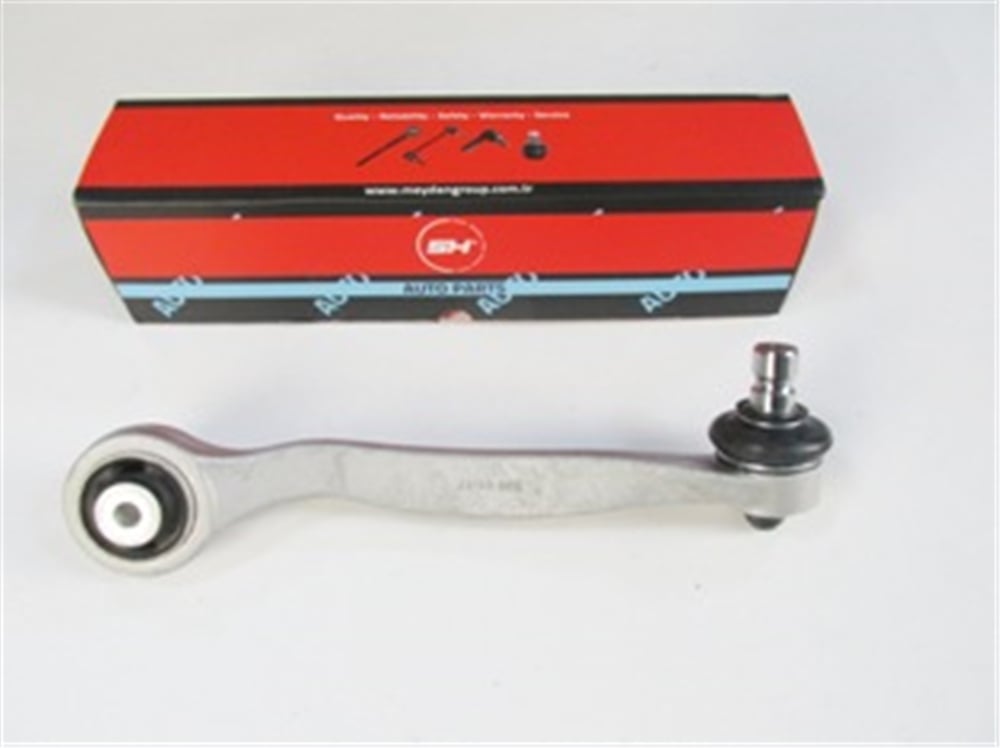 YEDEK PARÇAAudı A6- 09/11 Ön Üst Tabla Sağ Düz Tip Rotilli/Burçlu (Salıncak) Alüminyum 4E0407510BMEYDAN1328-6151