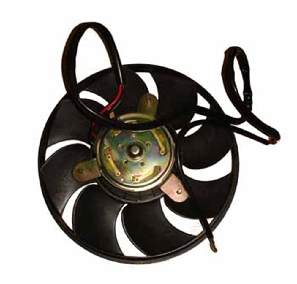 YEDEK PARÇAAudı A6- 95/97 Radyatör Fanı Motorlu (8 Kanat) 4A0959455MEYDAN1321-4812