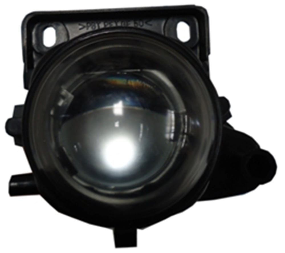 YEDEK PARÇAAudı A6- 98/00 Sis Lambası Sol Yuvarlak Tip (Mercekli) (H3) 1Nl007906-031MEYDAN1325-1010A