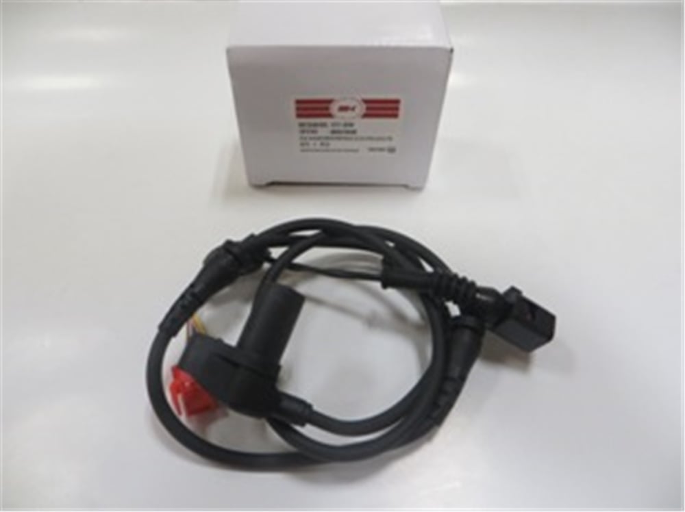 YEDEK PARÇAAudı A6- 98/01 Abs Sensörü Ön Sağ/Sol Aynı (Adet) (2+2 Fişli) (1,8/1,9 Tdı/2,4/2,6/2,5 Tdı) 4B0927803BMEYDAN1325-6340