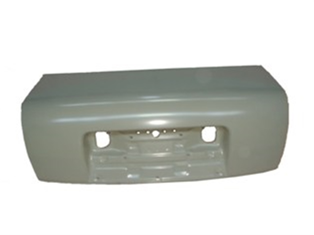 YEDEK PARÇAAudı A6- 98/01 Arka Bagaj Kapağı Komple (İceli/Tenasonlu) 4B5827023MMEYDAN1325-2850