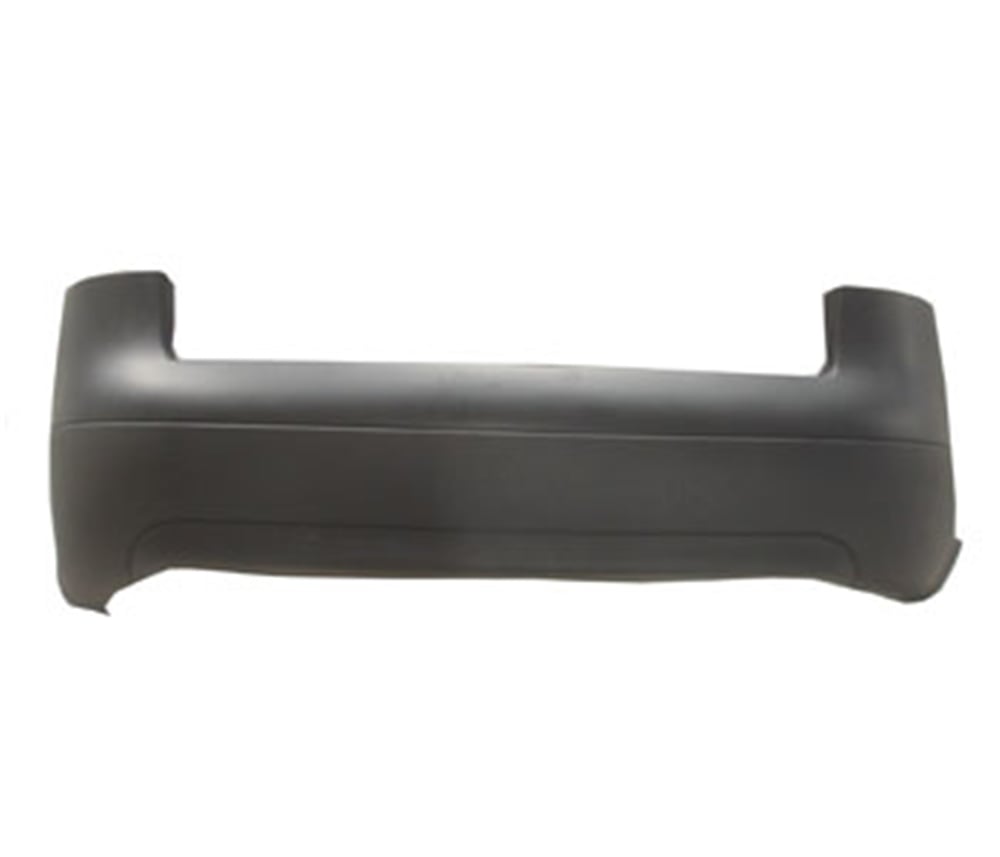 YEDEK PARÇAAudı A6- 98/01 Arka Tampon Mat Siyah (Karlıklı Komple) 4B5807301Af7DlMEYDAN1325-2600