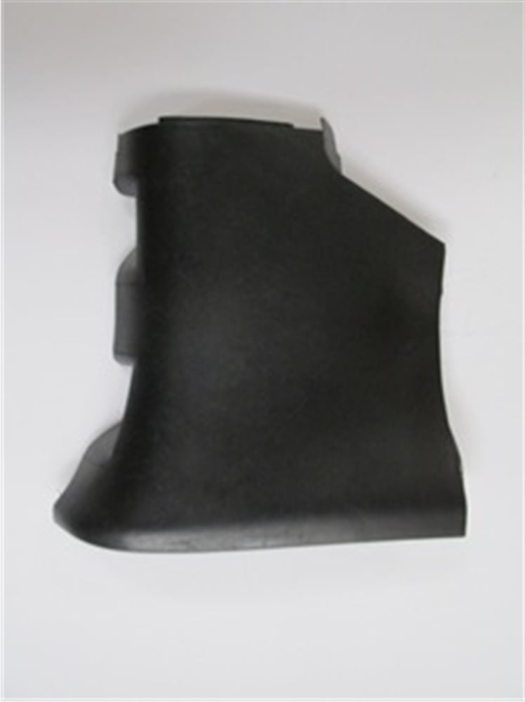 YEDEK PARÇAAudı A6- 98/01 Marşbiyel Plastiği Uç Parça Sol Siyah 4B0853579MEYDAN1325-2252