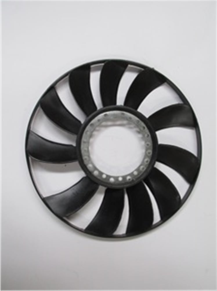 YEDEK PARÇAAudı A6- 98/01 Radyatör Fan Kanadı 1.8 Tdı (11 Kanat) -MEYDAN1325-4675A
