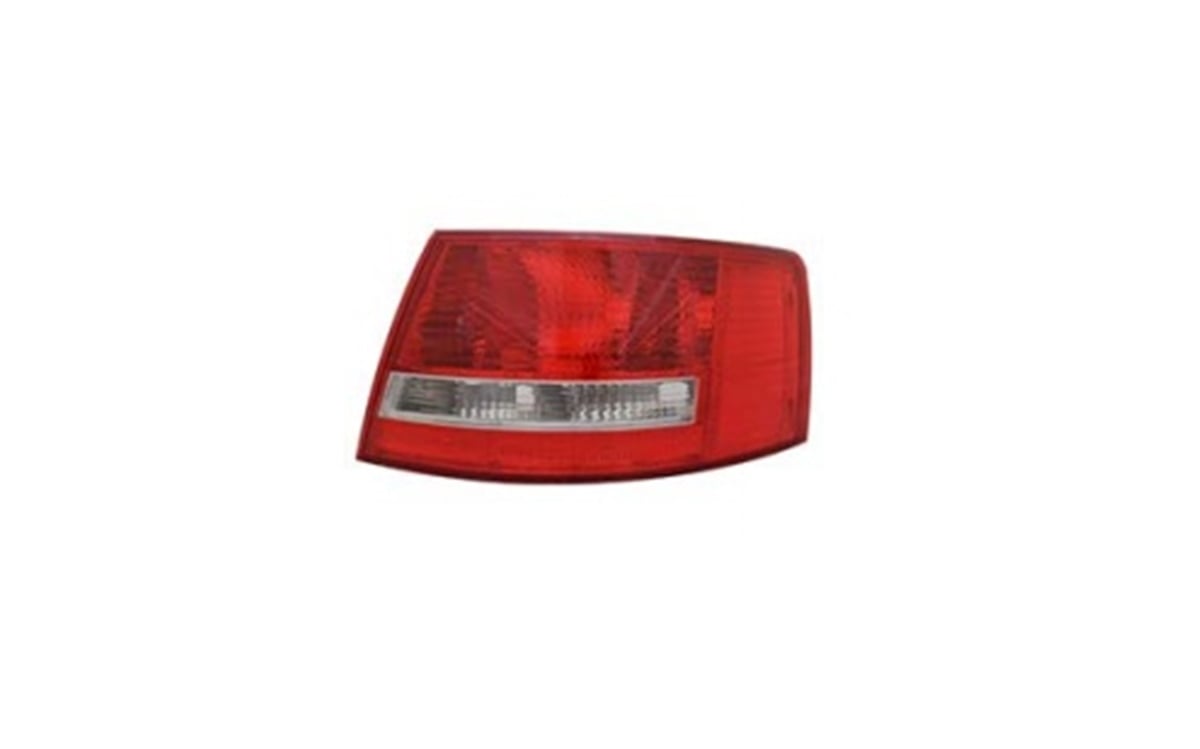 YEDEK PARÇAAUDI A6 ARKA STOP SAĞ 04-08 ORJİNAL REF. NO: 4F5945096L UYUMLU AUD10A6035DEGAAUD10A6035