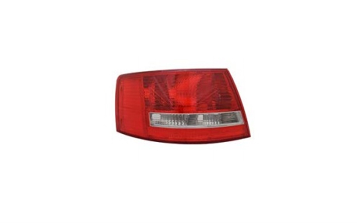 YEDEK PARÇAAUDI A6 ARKA STOP SOL 04-08 ORJİNAL REF. NO: 4F5945095L UYUMLU AUD10A6036DEGAAUD10A6036