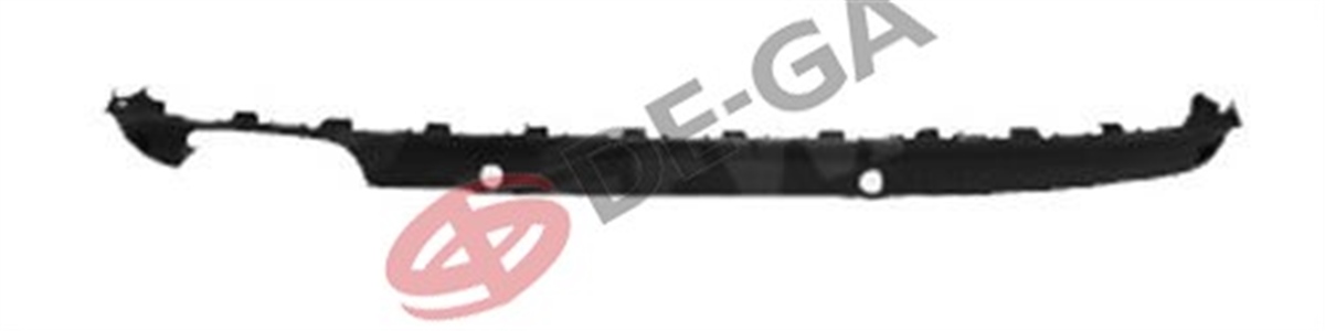 YEDEK PARÇAAUDI A6 ARKA TAMPON SPO.SENSÖR DELİKLİ ASTARLI 02-04 ORJİNAL REF. NO: 4B5807379Q3FZ UYUMLU AUD07A6015DEGAAUD07A6015