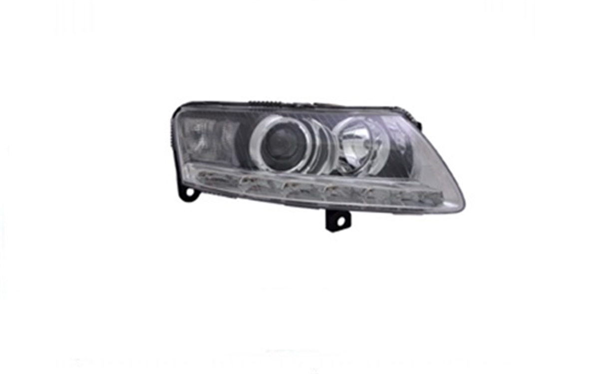 YEDEK PARÇAAUDI A6 FAR ELEKTRIK MOTORLU XEN.LEDLİ SEDAN SAĞ 09-11 ORJİNAL REF. NO: 4F0941030FK UYUMLU AUD10A6027DEGAAUD10A6027
