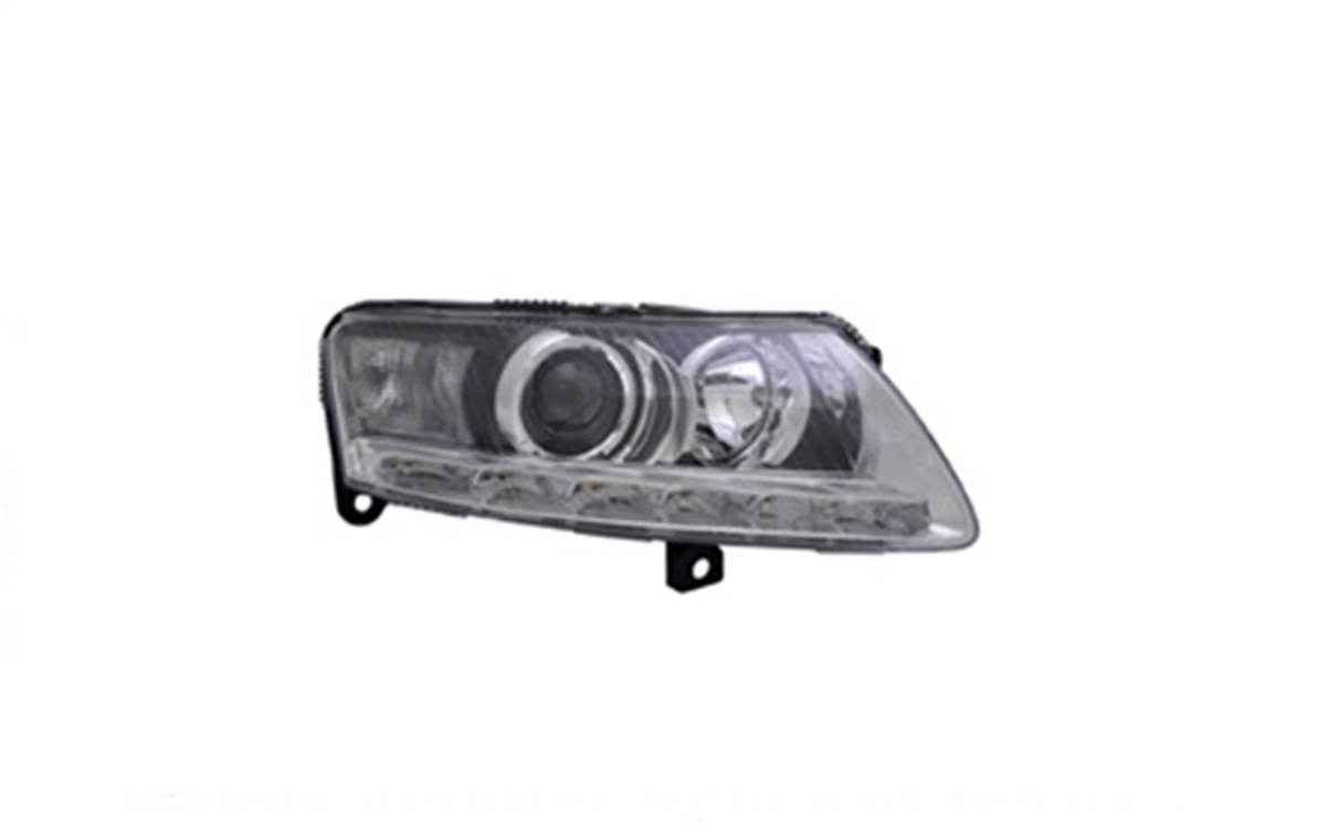 YEDEK PARÇAAUDI A6 FAR ELEKTRİKLİ MERCEKLİ&LED.XEN.SAĞ 09-11 ORJİNAL REF. NO: 4F0941030FK UYUMLU AUD10A6033DEGAAUD10A6033