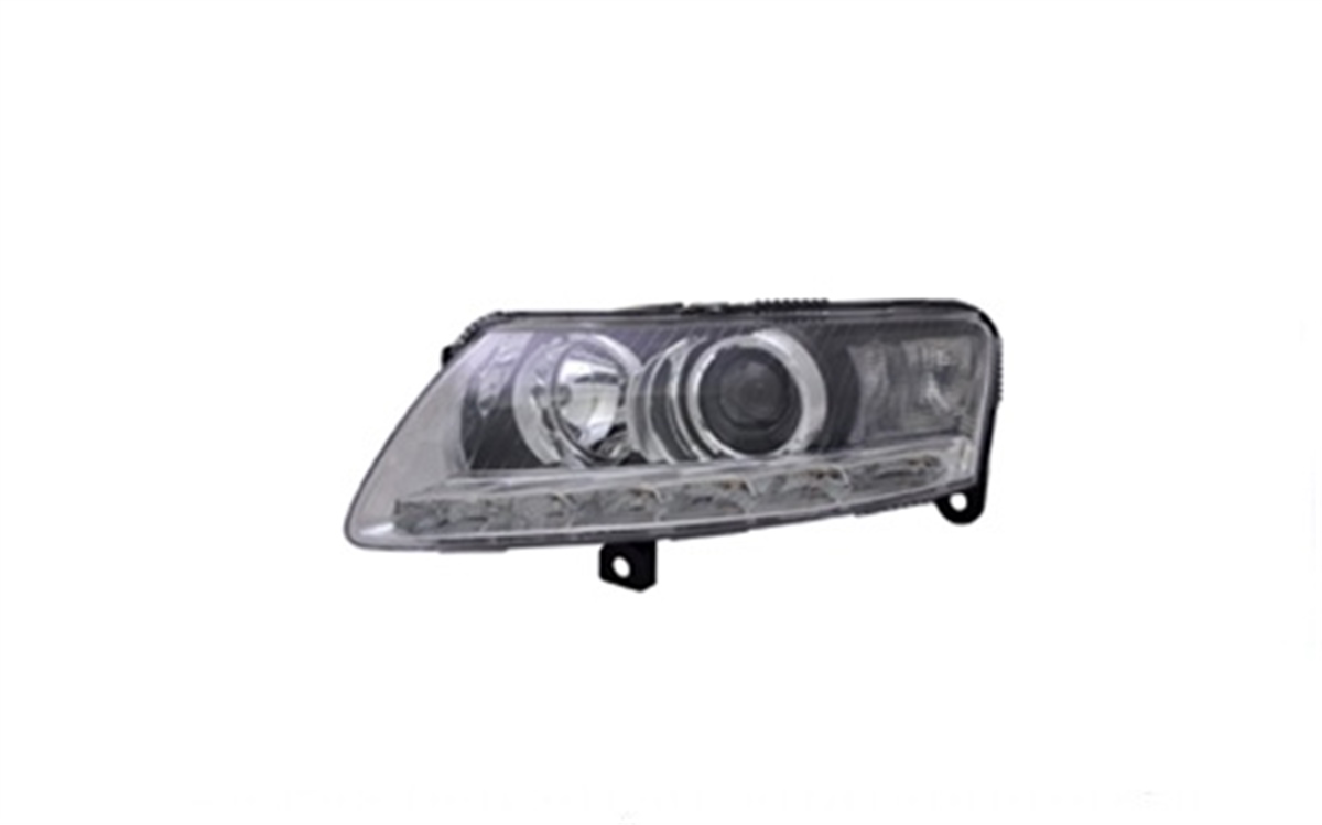 YEDEK PARÇAAUDI A6 FAR ELEKTRİKLİ MERCEKLİ&LED.XEN.SOL 09-11 ORJİNAL REF. NO: 4F0941029FK UYUMLU AUD10A6034DEGAAUD10A6034