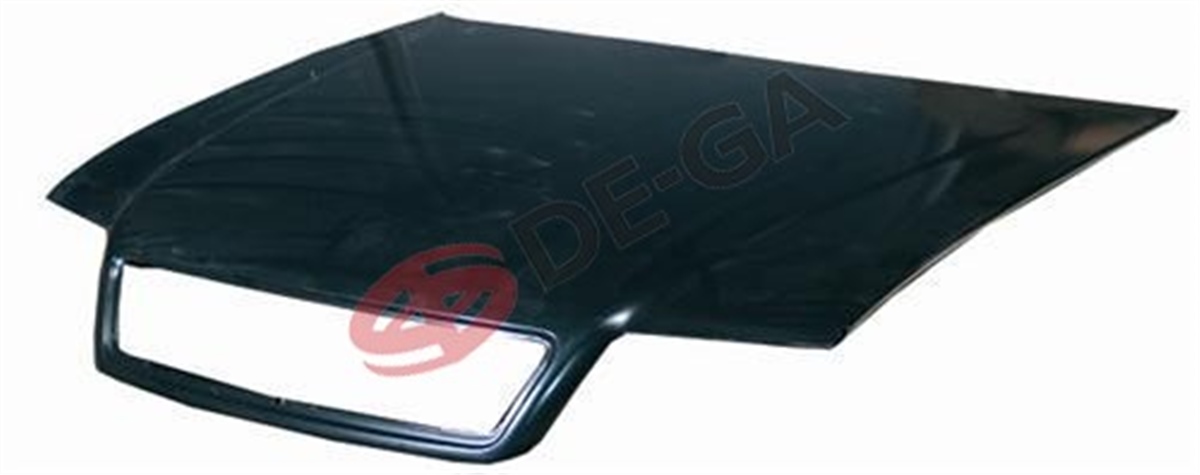 YEDEK PARÇAAUDI A6 MOTOR KAPUTU 97-01 ORJİNAL REF. NO: 4B1823029B UYUMLU AUD08A6009DEGAAUD08A6009