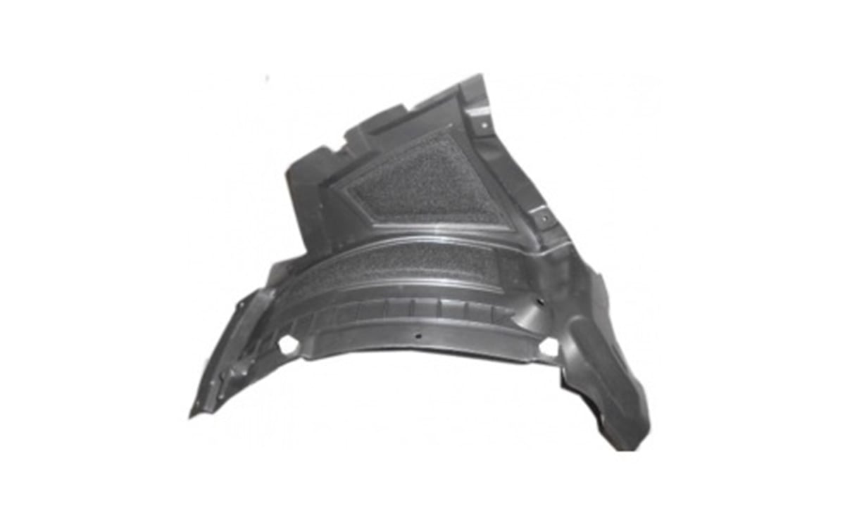 YEDEK PARÇAAUDI A6 ÖN ÇAMURLUK DAVLUMBAZ ALT BAKALİTİ Lh11- ORJİNAL REF. NO: 4G0853887C UYUMLU AUD15A6010DEGAAUD15A6010
